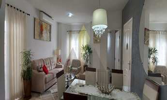 Imagem: CONDOMÍNIO GRANJA OLGA