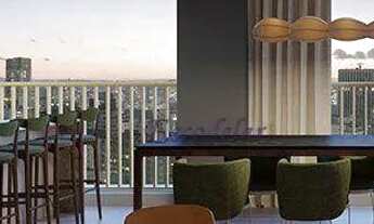 Imagem 2: Cobertura com 4 dormitórios à venda, 390 m² por R$ 10.600.000,00 - Moema - São Paulo/SP