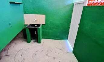 Imagem 3: CASA 1QT RIO DA PRATA CAMPO GRANDE