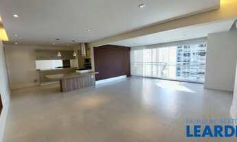 Imagem 1: APARTAMENTO - BROOKLIN - SP