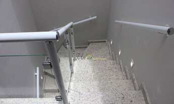 Imagem 7: Sobrado à venda, 160 m² por R$ 850.000,00 - Jardim Regina - São Paulo/SP