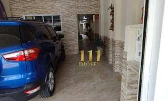 Imagem 3: Casa com 2 dormitórios à venda, 80 m² por R$ 454.900,00 - Palmeiras de São José - São José