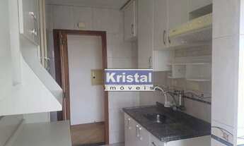 Imagem 6: Apartamento com 2 dormitórios à venda, 60 m² por R$ 320.000,00 - Vila Pirituba - São Paulo