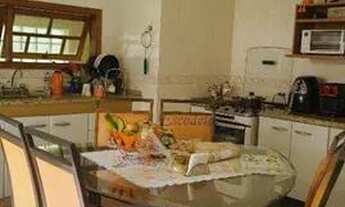 Imagem 2: Casa com 4 dormitórios à venda, 347 m² por R$ 1.620.000,00 - Cantareira - Mairiporã/SP