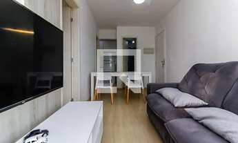 Imagem 5: Apartamento para Aluguel - Jardim Pirituba, 2 Quartos, 52 m2