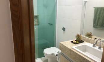 Imagem 7: Casa para aluguel condominio Montreal Residence em Indaiatuba São Paulo