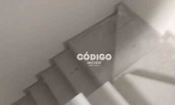 Imagem 2: Apartamento com 2 dormitórios para alugar, 38 m² por R$ 1.150,00/mês - Vila Aliança - Guar