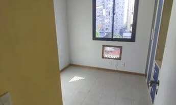 Imagem 7: Apartamento 2 quartos , suíte, varanda, cozinha, sala, sol da manhã. 1 vaga