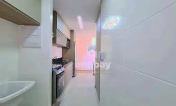 Imagem 5: Apartamento com 1 dormitório para alugar, 51 m² por R$ 5.200/mês - Cambuí - Campinas/SP