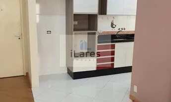 Imagem 2: Apartamento com 3 dorms, Vila Valparaíso, Santo André - R$ 390 mil, Cod: 3241