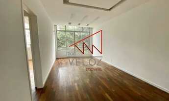 Imagem 2: Apartamento para venda tem 97 metros quadrados com 2 quartos em Ipanema - Rio de Janeiro