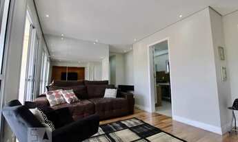 Imagem 3: Apartamento para Aluguel - Jardim Marajoara , 3 Quartos, 94 m2