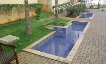 Imagem 5: EXCELENTE APARTAMENTO PARA LOCAÇÃO E VENDA PAIRRO PLANALTO