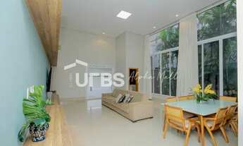 Imagem 3: Portal do Sol Green - Casa de Condomínio 4 quartos, sendo 4 suítes