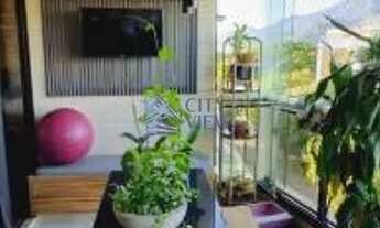 Imagem 5: VENDEMOS APARTAMENTO DE 3 QUARTOS - BARRA DA TIJUCA