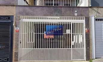 Imagem: Sobrado com 3 dormitórios para alugar