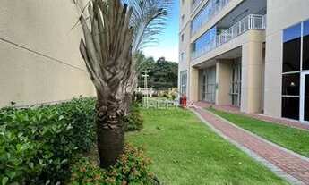 Imagem 2: Apartamento com 3 quartos mobiliado no bairro Parque Iracema