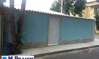 Imagem: Casa de 2 quartos em condomínio fechado