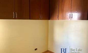 Imagem 3: Apartamento com 3 quartos, 3 banheiros, 1 garagem fixa, ótimo estado