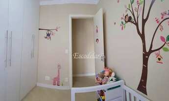 Imagem 2: Apartamento à venda, 60 m² por R$ 490.000,00 - Vila Mazzei - São Paulo/SP