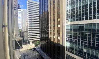 Imagem 3: Rio de Janeiro - Conjunto Comercial/Sala - Centro