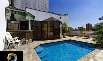 Imagem: SÃO PAULO - RESIDENCIAL - MOEMA