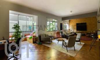 Imagem 4: SÃO PAULO - Apartamento Padrão - JARDIM PAULISTA