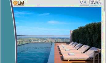 Imagem 4: Apartamento para venda com 74 metros quadrados com 2 quartos em Barra da Lagoa - SP