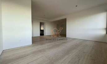 Imagem 2: Apartamento com 4 dormitórios para alugar, 140 m² - Sion - Belo Horizonte/MG