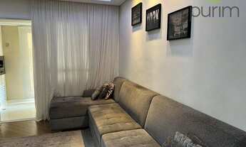 Imagem 5: Apartamento à venda, 85 m² por R$ 765.000,00 - Santa Paula - São Caetano do Sul/SP