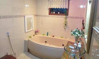 Imagem 7: Casa de condomínio para aluguel tem 250 metros quadrados com 2 quartos