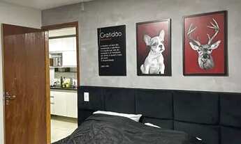 Imagem 4: Apartamento pra alugar imobiliado