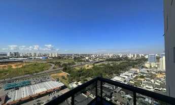 Imagem: Tarsila Loft Duplex com 78m2 - 1 vaga