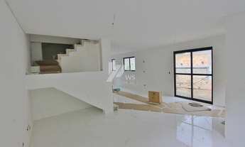 Imagem 4: CURITIBA - Casa de Condomínio - Bacacheri