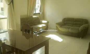 Imagem 5: Apartamento com 3 dormitórios à venda, 82 m² por R$ 445.000,00 - Jardim do Lago - Campinas