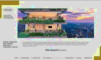 Imagem 3: Apartamento à venda, 165 m² por R$ 3.734.650,00 - Sumarezinho - São Paulo/SP