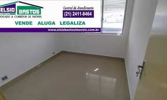 Imagem 7: Apartamento 2 quartos Rua Viúva Dantas Centro de Campo Grande RJ