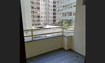 Imagem 5: ÓTIMO APARTAMENTO NO 1 ANDAR 1 DORMITÓRIO 1 VAGA LAZER