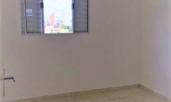 Imagem: Apartamento na Vila Carrão com 2 Dormitórios