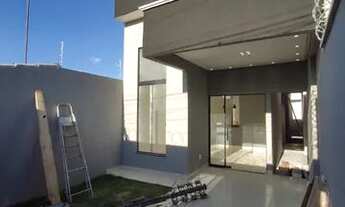 Imagem 3: LINDA CASA COM 03 QUARTOS E O MELHOR PREÇO DA REGIÃO AO LADO DA AVENIDA GOIÁS -SETOR ESTR