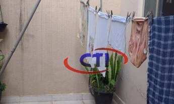 Imagem 7: Casa à venda, 91 m² por R$ 425.000,00 - Assunção - São Bernardo do Campo/SP