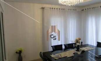 Imagem 4: Casa com 4 dormitórios, 550 m² - venda por R$ 1.650.000,00 ou aluguel por R$ 9.000,00/mês