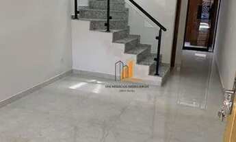 Imagem 3: Sobrado a Venda Casa com 3 dormitórios