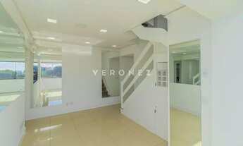 Imagem 2: Linda cobertura no bairro Chácara das Pedras