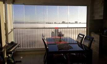 Imagem 5: Apartamento para alugar, 75 m² por R$ 4.790,00/mês - Jardim das Indústrias - São José dos