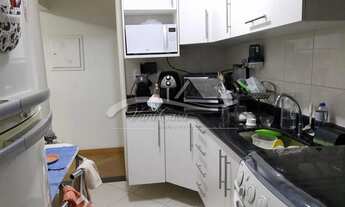 Imagem 7: Apartamento 4 quartos 1 suíte na Saúde - São Paulo