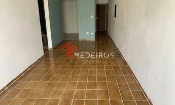 Imagem 5: Apartamento com 2 dormitórios para alugar, 75 m² por R$ 2.400,00/mês - Tupi - Praia Grande