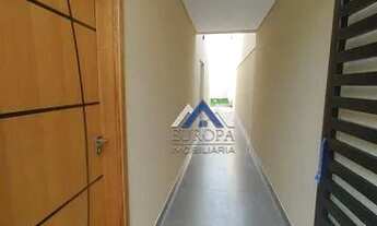 Imagem 4: Sobrado com 3 dormitórios à venda, 122 m² por R$ 495.000,00 - Santa Mônica - Londrina/PR