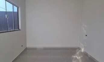 Imagem 6: Casa nova 1 suíte mais 1 quarto no Jd Monumento