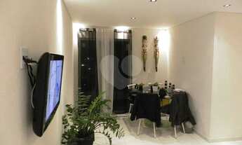 Imagem 3: São Paulo - Apartamento Padrão - VILA SANTA CATARINA